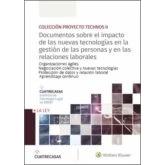 Imagen de Documentos Sobre El Impacto De Las Nuevas Tecnologias En La Gestion