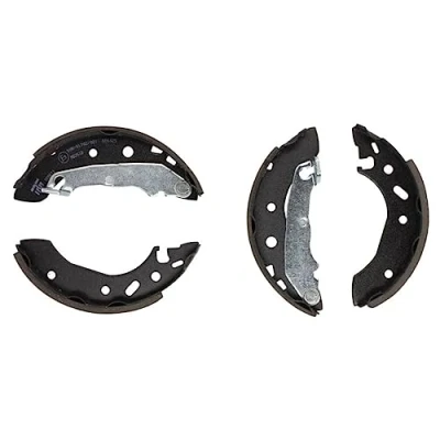 Imagen de TRW GS8611 Zapatas de Freno 180 30 FORD: KA Hatchback, FIESTA 4, Puma