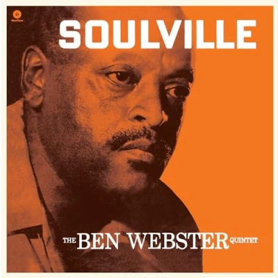 Imagen de Soulville (Limited Edition) [Vinilo]