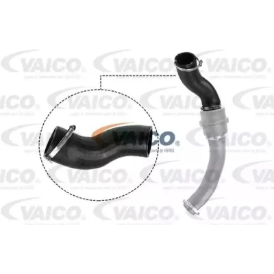 Imagen de VAICO V25 1057 Manguera Turbo Caucho con refuerzo textil Q+, calidad de primer equipo FORD: Transit Mk6 Furgón