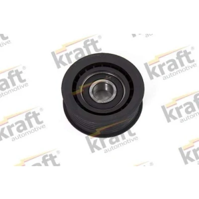 Imagen de Polea inversión,guía, correa auxiliar V KRAFT AUTOMOTIVE 1221050