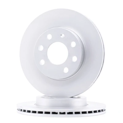 Imagen de A.B.S. COATED 17362 Disco de freno 240 20 4 100 ventilado revestido OPEL: Corsa C Hatchback, С Furgón