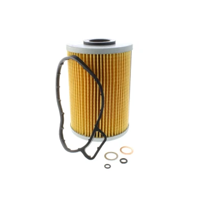 Imagen de VAICO V20 0623 Filtro de aceite Original calidad Cartucho filtrante BMW: 3 Berlina, Compact, Touring