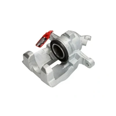 Imagen de LAUBER 77.3431 Pinza de freno Hierro fundido Eje trasero, derecha LAND ROVER: Discovery 3, Range Rover Sport