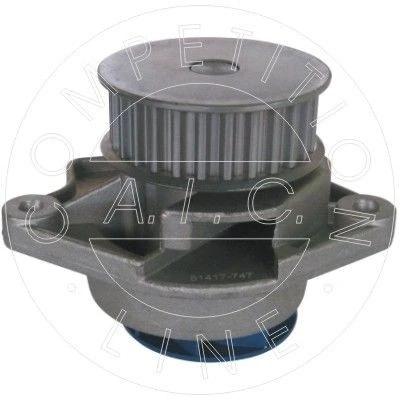 Imagen de AIC 51417 Bomba de agua SEAT: Leon II Hatchback, Ibiza 3, 4 Sportcoupe, VOLKSWAGEN: Golf 5, 4, Polo V SKODA: Octavia I Hatchback