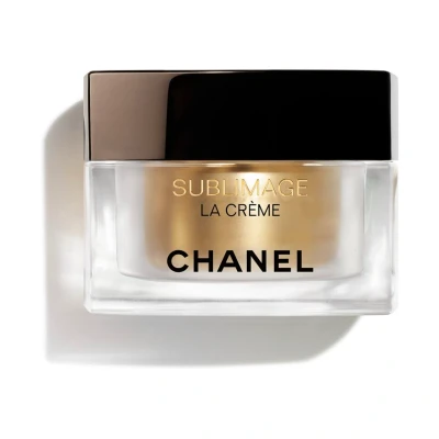 Imagen de Chanel Sublimage La Crème Texture Universelle Recargable 50 g