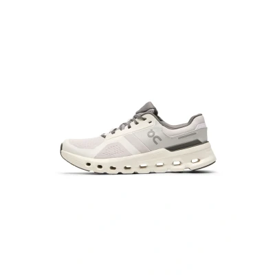 Imagen de On Cloud Zapatillas de running neutras Frost white, Hombre, Talla: 42, white Zapatos