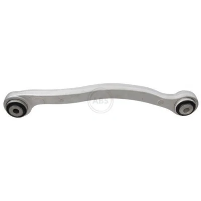 Imagen de A.B.S. 210990 Barra oscilante, suspensión de ruedas sin rótula suspensión/carga, con apoyo caucho Brazo oscilante transversal Aluminio