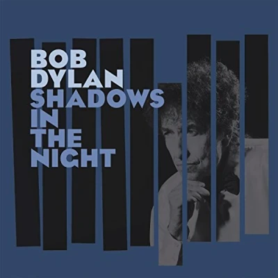 Imagen de Shadows In The Night [Vinilo]
