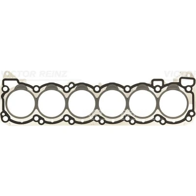 Imagen de REINZ 61 52760 00 Junta de Culata 1,42 85,7 metálica multilámina 1 NISSAN: Patrol GR 5 SUV, Hardtop, 4 SUV
