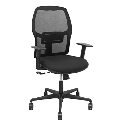 Imagen de P&amp;C P &amp; C 0B68R65 Silla de Oficina, Nailon, Multicolor, Estandar