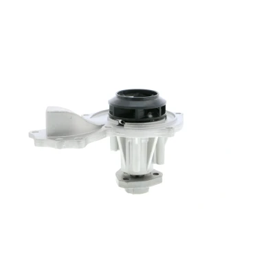 Imagen de VAICO V10 50045 bomba de agua con anillo retención apara mecánico Aletas plástico Original calidad sin carcasa (cárter)
