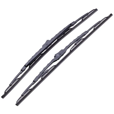 Imagen de Limpiaparabrisas Swf Original spoiler 116348 550, 550mm delante Estándar con convexo AUDI: A6 C5 Sedán, Avant, Allroad