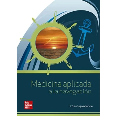 Imagen de Medicina aplicada a la navegación 9788448623234 (SIN COLECCION)