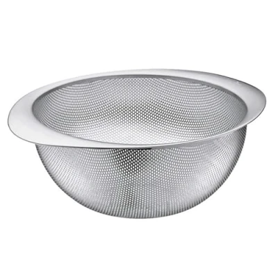 Imagen de Küchenprofi KP2506002826 DELUXE Escurridor (acero inoxidable 18/8)
