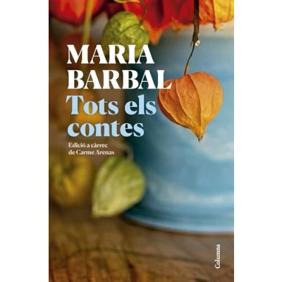 Imagen de Tots els contes (Clàssica)