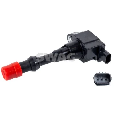 Imagen de SWAG 85 10 8237 Bobina de encendido HONDA: Jazz 2, CIVIC 8 Hatchback