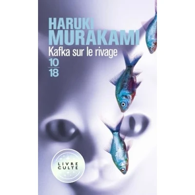 Imagen de Kafka Sur Le Rive