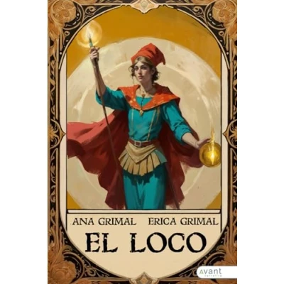 Imagen de El loco