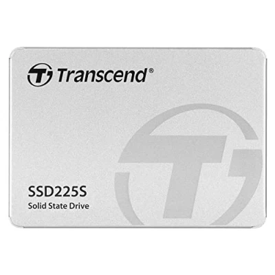 Imagen de Transcend 1TB 2.5&quot; SSD225S SATA3 3D TLC TS1TSSD225S