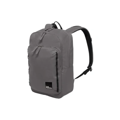 Imagen de Jack Wolfskin Terracade Mochila de senderismo, Talla: One Size, Slate