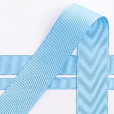 Imagen de Italian Options Rollo de cinta grogrén, 10 mm x m, color azul pálido