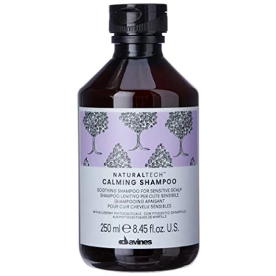 Imagen de Davines Ntech Champú Calmante 200 g, 250 ml