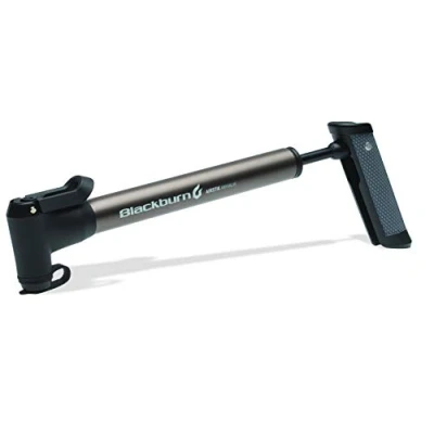 Imagen de Blackburn Airstik Anyvalve Minibomba de Peltre, Multicolor, Talla única