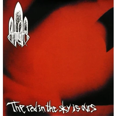 Imagen de The Red In Sky Is Ours [Vinilo]