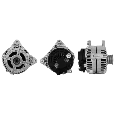 Imagen de LUCAS ELECTRICAL LRA02369 Alternador 12V 150A RENAULT: LAGUNA 2 Grandtour, TRAFIC Kasten, MASTER NISSAN: Primastar Bus, Furgón