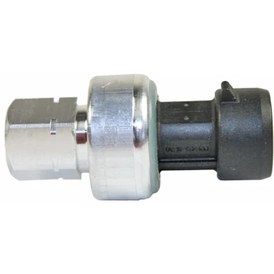 Imagen de METZGER 0917092 Presostato de Aire Acondicionado 3 Pieza Recambio Original RENAULT: GRAND SCENIC 2, MEGANE 3, 2