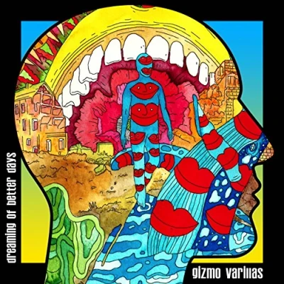 Imagen de Dreaming of Better Days