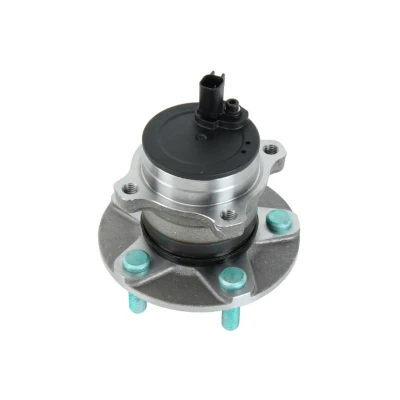 Imagen de BTA H2G043BTA Juego de cojinete rueda Parte trasera del vehículo 136 FORD: Focus 2, C Max, Max