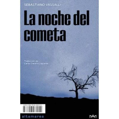 Imagen de La Noche Del Cometa