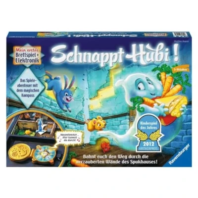 Imagen de Ravensburger 22093 Juego De Tablero