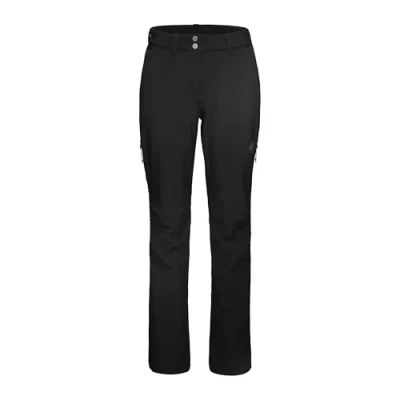 Imagen de Mammut Runbold Winter SO Pantalones Mujer, Negro, 42
