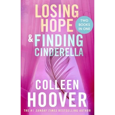 Imagen de Losing Hope / Finding Cinderella Bind up (ebook)