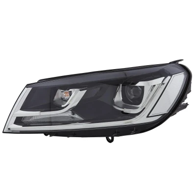 Imagen de Faro principal HELLA 1ZT 011 937 511, Izquierda