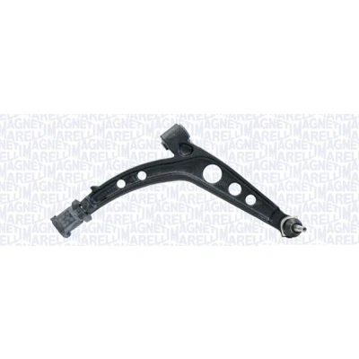 Imagen de MAGNETI MARELLI 301181300100 Barra oscilante, suspensión de ruedas Eje delantero, derecha Brazo oscilante oblicuo Acero FIAT: Seicento / 600 Hatchback