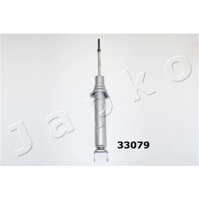 Imagen de JAPKO MJ33079 Amortiguador Eje delantero Presión de gas telescópico Espiga arriba MAZDA: RX 8