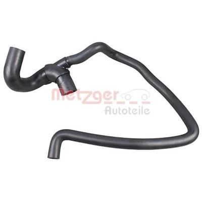 Imagen de METZGER 2420930 Manguitos de Radiador derecha abajo EPDM (Ethylen Propylen Dien Caucho) OPEL: Astra H GTC, Hatchback, Zafira B