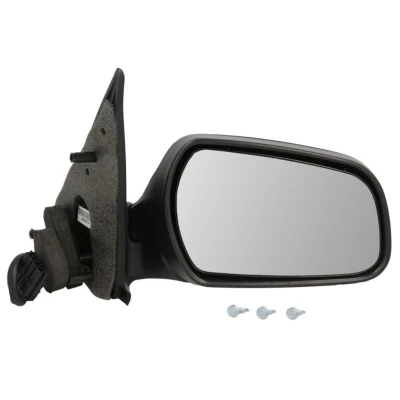 Imagen de Retrovisor exterior BLIC 5402 04 1122313, Derecha