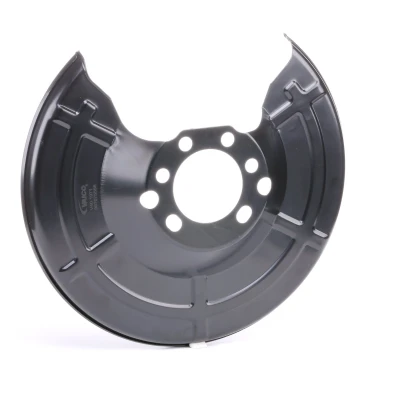 Imagen de VAICO V40 1971 Chapa Protectora de Disco Freno Eje trasero Original calidad OPEL: Zafira A, Astra G CC, Berlina