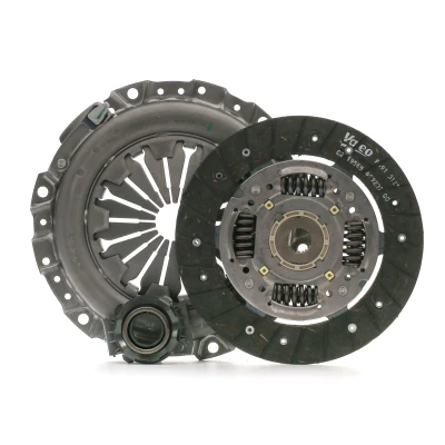 Imagen de VALEO KIT3P 801834 Kit de embrague con placa apriete plato embrague, cojinete desembrague 200 ALFA ROMEO: 33 Sportwagon