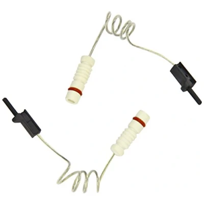 Imagen de TRW GIC225 Sensor de Desgaste Pastillas Frenos MERCEDES BENZ: Vario Camión plataforma / Chasis