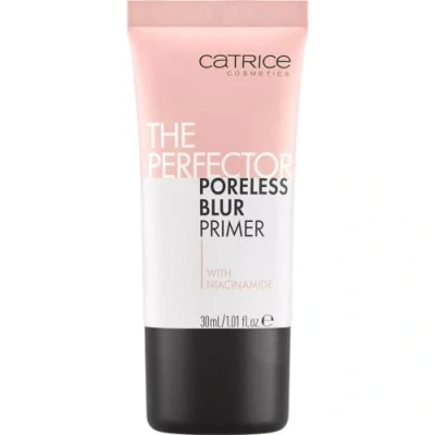 Imagen de Prebase the perfector poreless blur: 30 ml