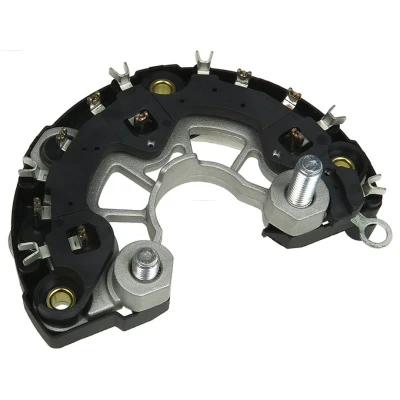 Imagen de AS PL ARC0085 Rectificador, alternador