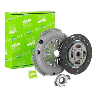 Imagen de VALEO KIT3P 826234 Kit de embrague con placa apriete plato embrague, cojinete desembrague 200 MINI: Hatchback norauto,