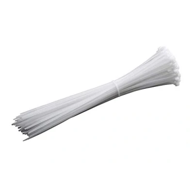 Imagen de Meister 200 mm Cable Ties, Pack of 100, 7452580