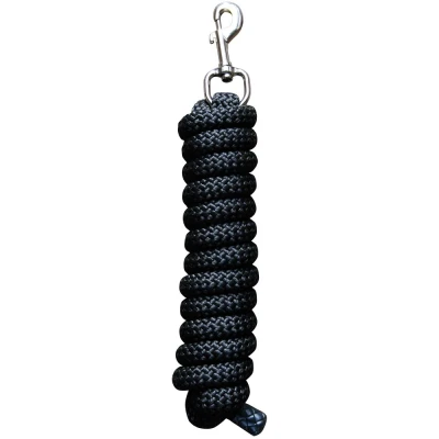 Imagen de Harry&#039;s Horse Denz leadrope 2.5M panic snap